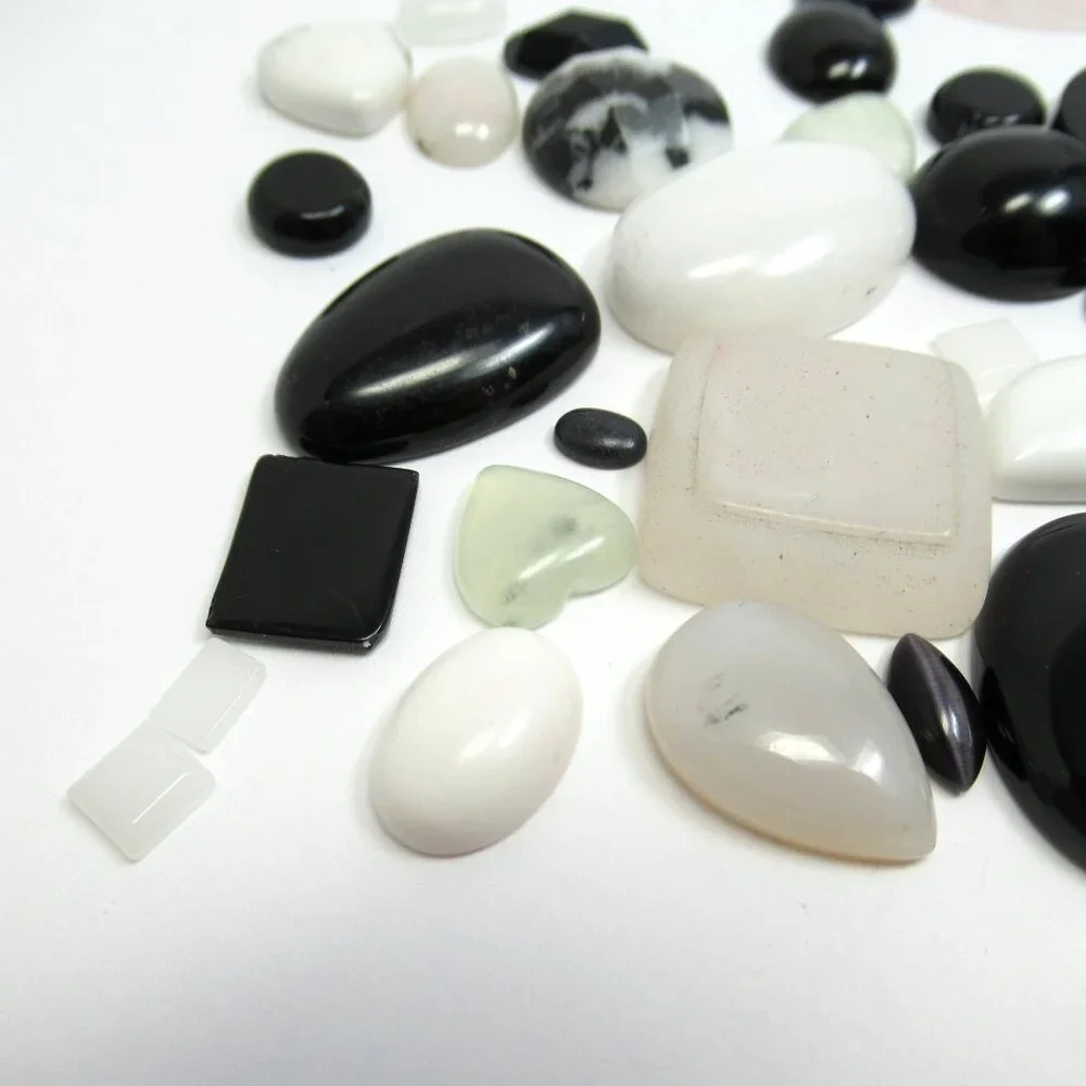 Gemstone Cabochons